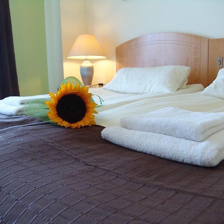 Green Energy Rooms Krakow Ngoại thất bức ảnh