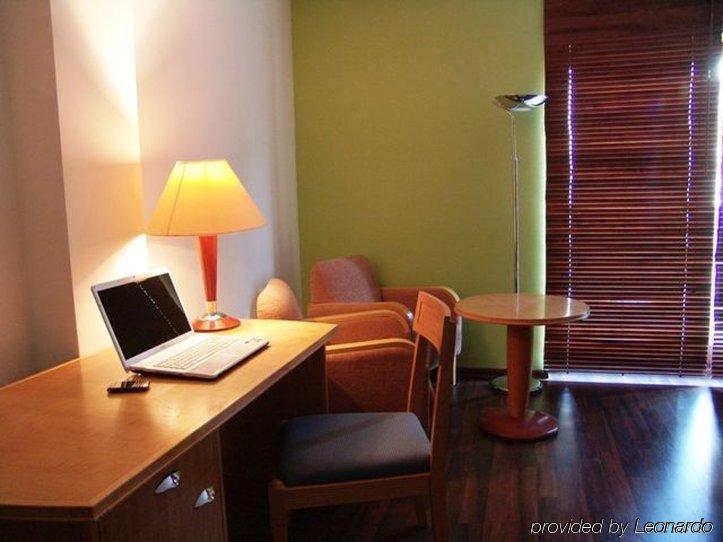 Green Energy Rooms Krakow Phòng bức ảnh
