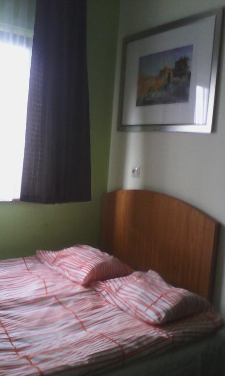 Green Energy Rooms Krakow Phòng bức ảnh