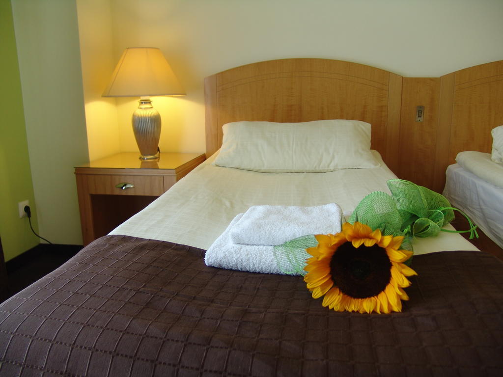 Green Energy Rooms Krakow Phòng bức ảnh