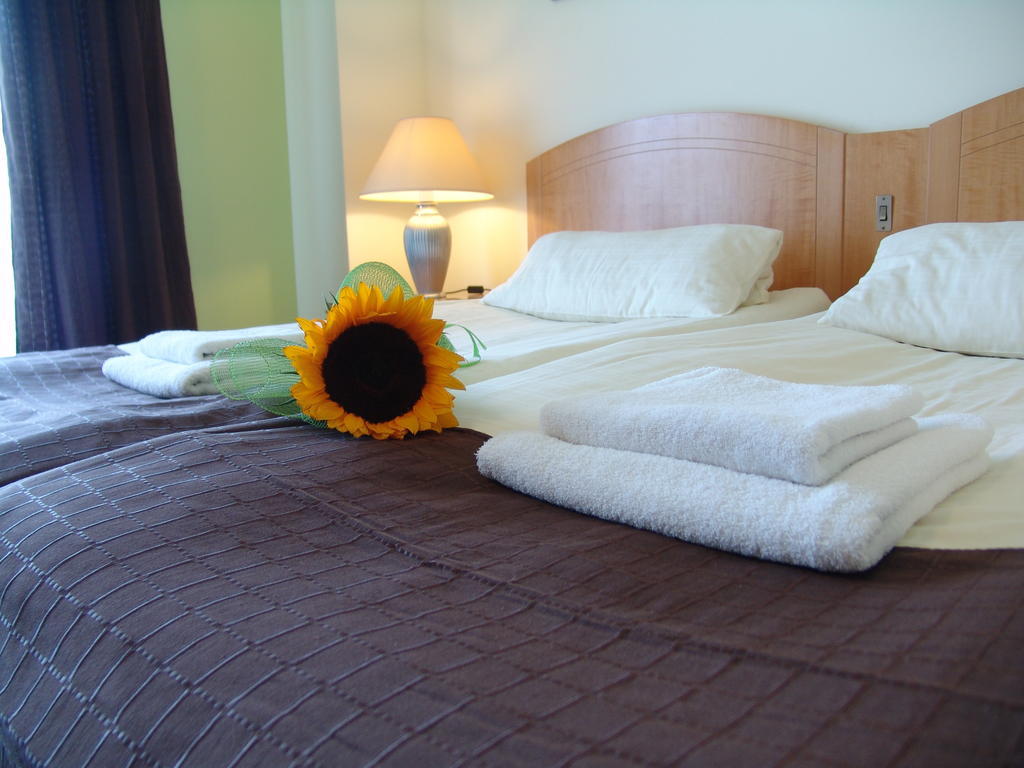 Green Energy Rooms Krakow Ngoại thất bức ảnh
