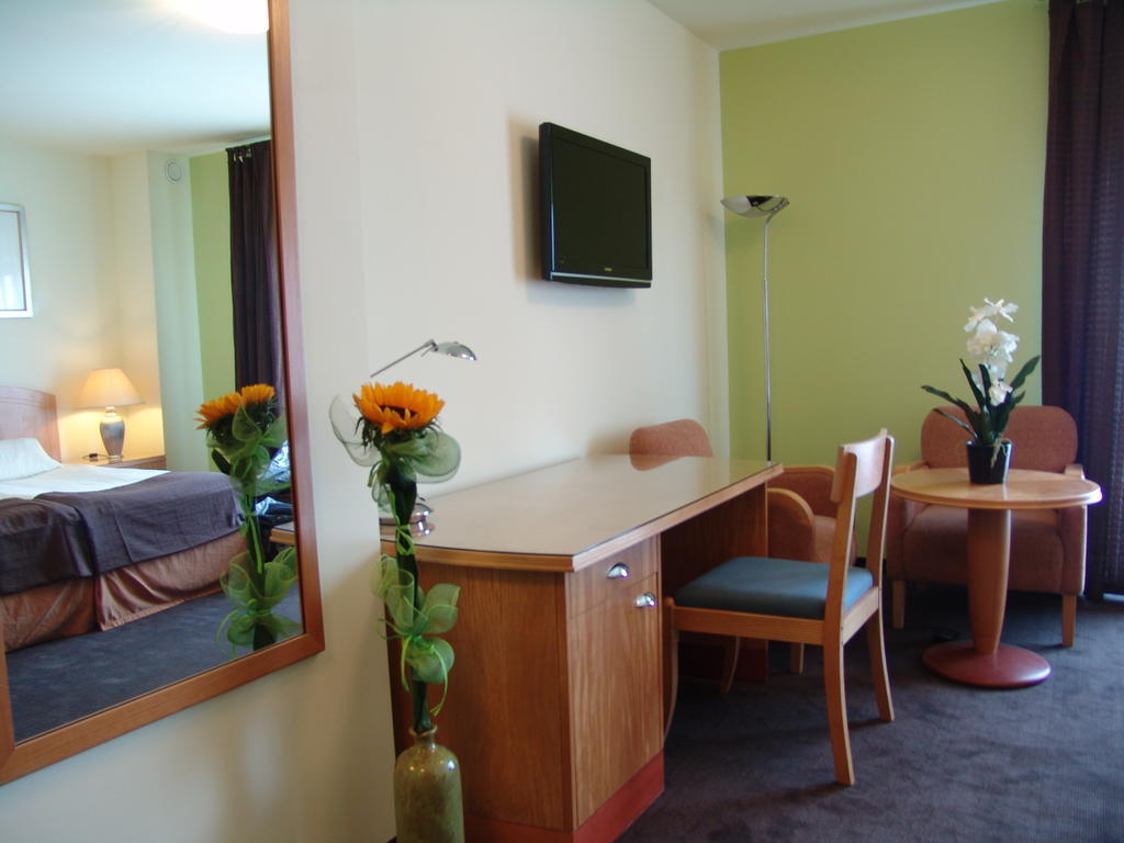 Green Energy Rooms Krakow Phòng bức ảnh