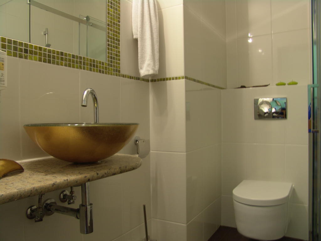 Green Energy Rooms Krakow Phòng bức ảnh