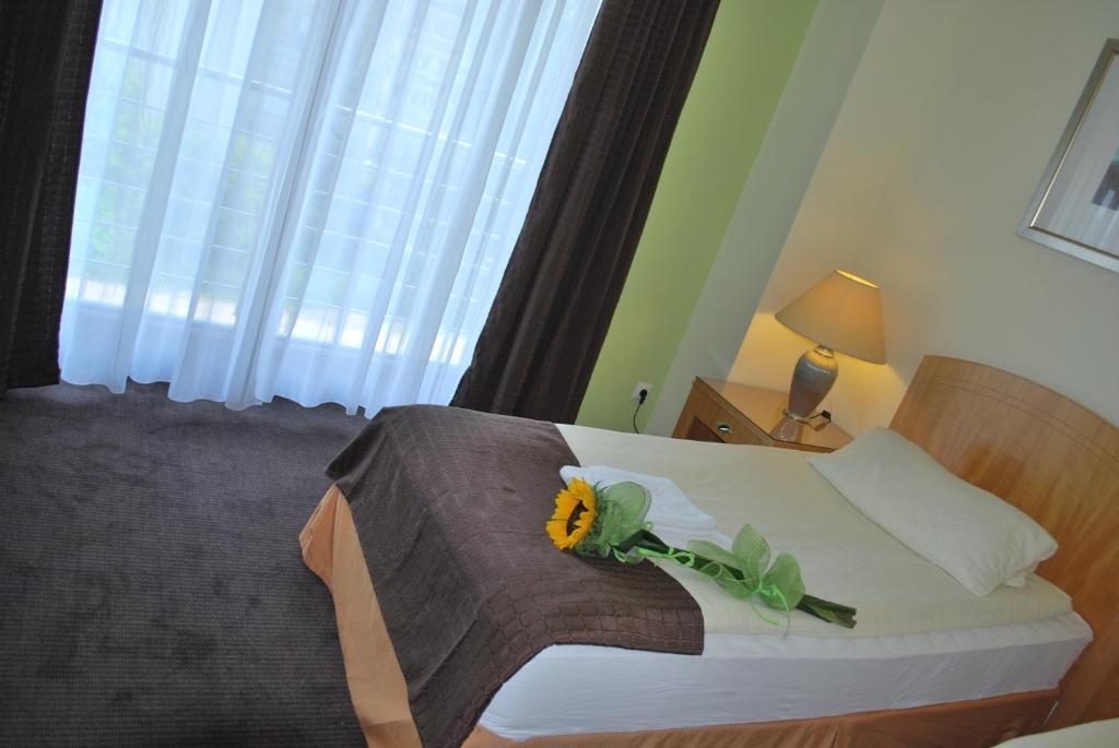Green Energy Rooms Krakow Phòng bức ảnh