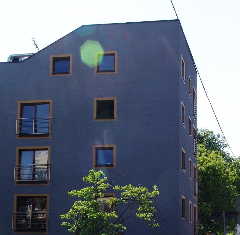 Green Energy Rooms Krakow Phòng bức ảnh
