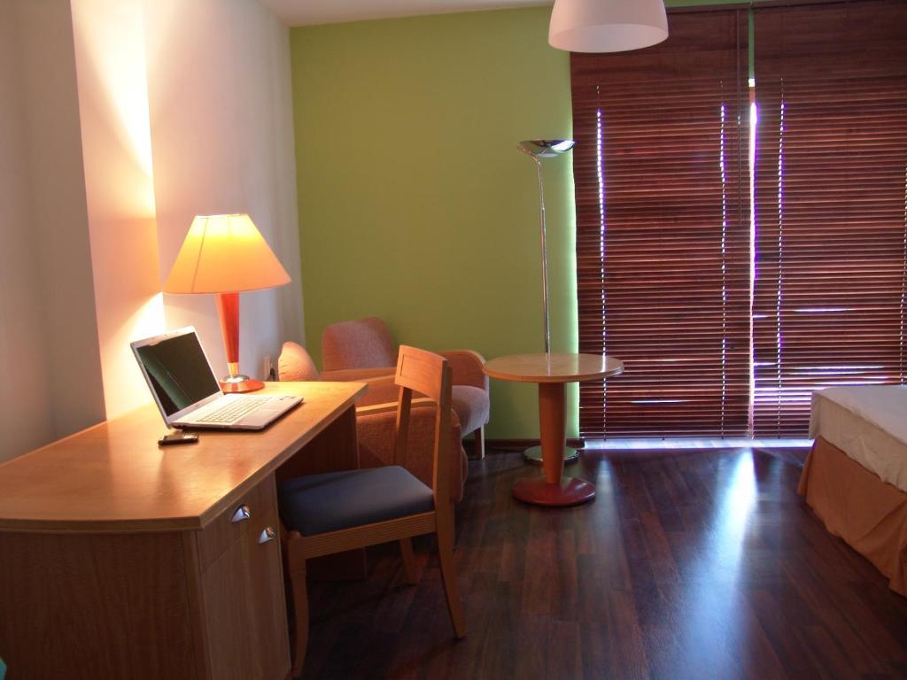 Green Energy Rooms Krakow Ngoại thất bức ảnh