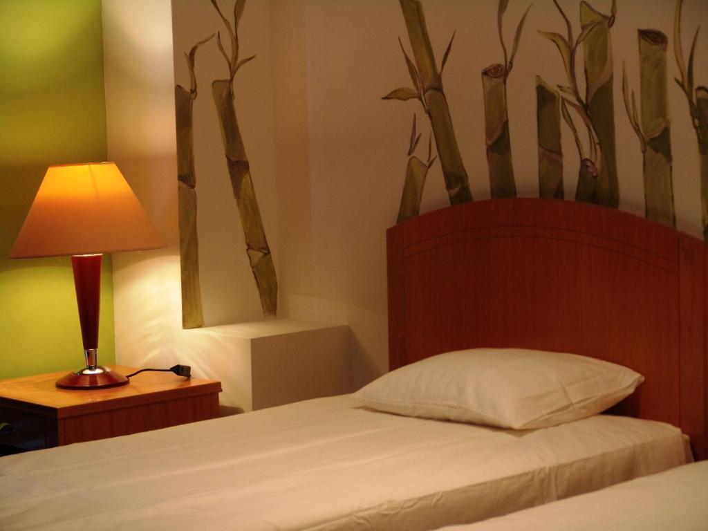 Green Energy Rooms Krakow Ngoại thất bức ảnh