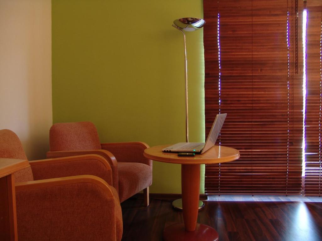 Green Energy Rooms Krakow Phòng bức ảnh